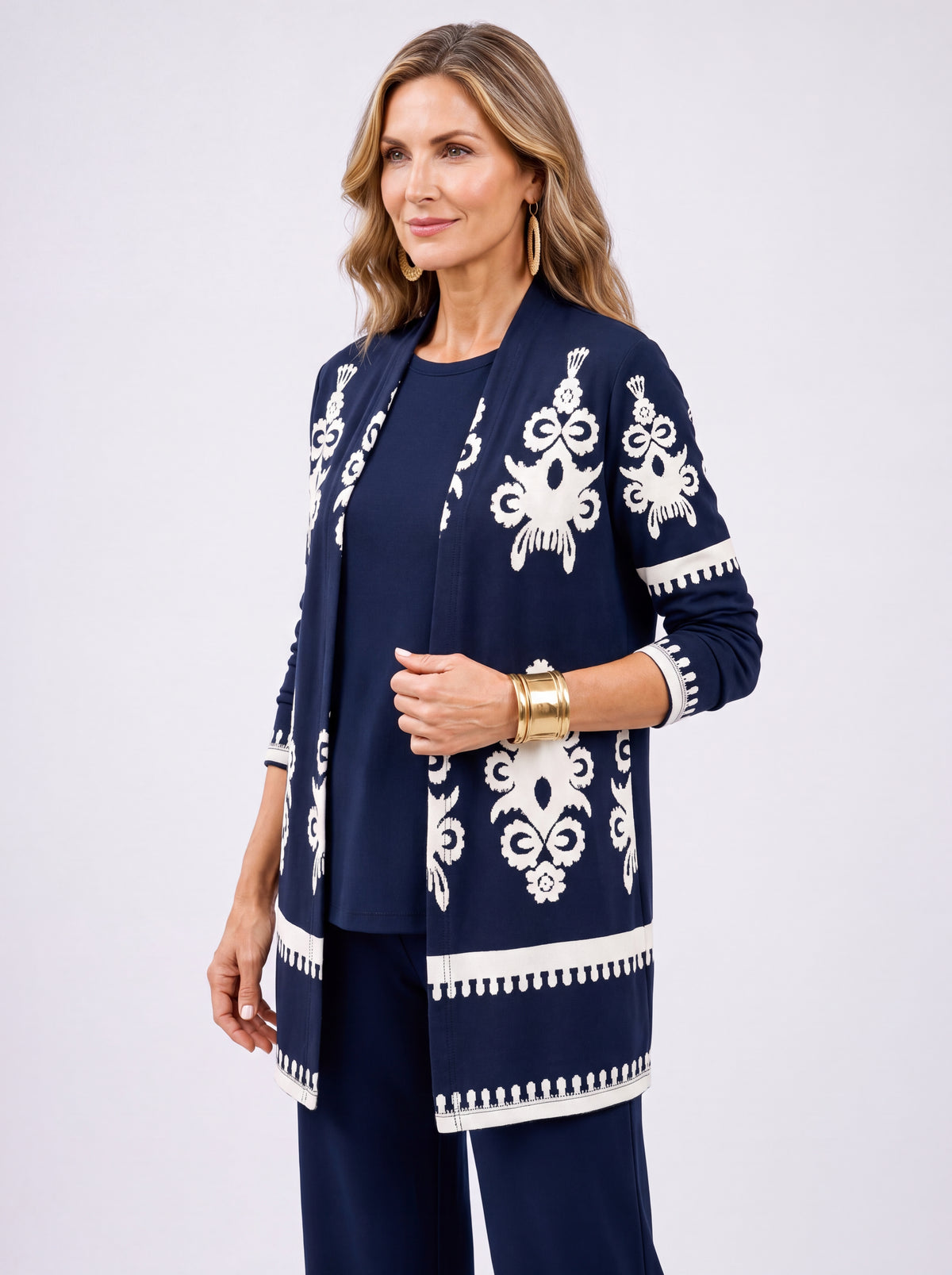 Conjunto Casey