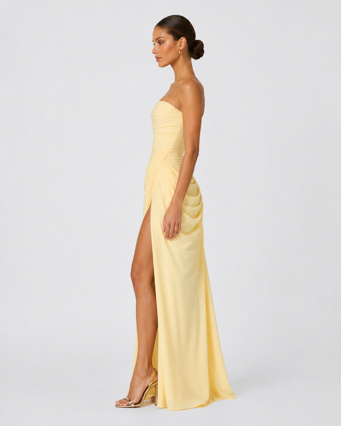Vestido Aurora