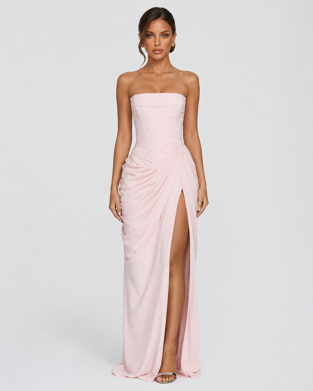Vestido Aurora