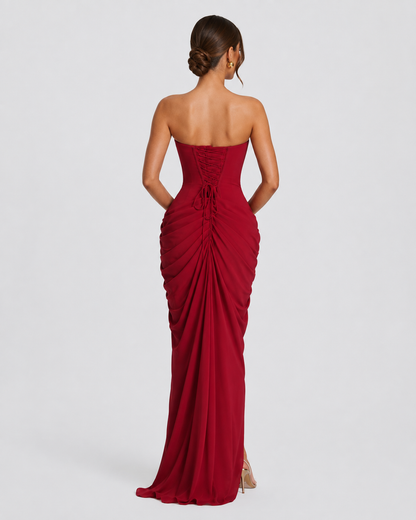 Vestido Aurora