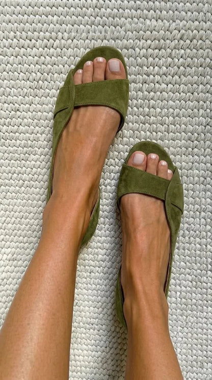 Sandalias Brigitte