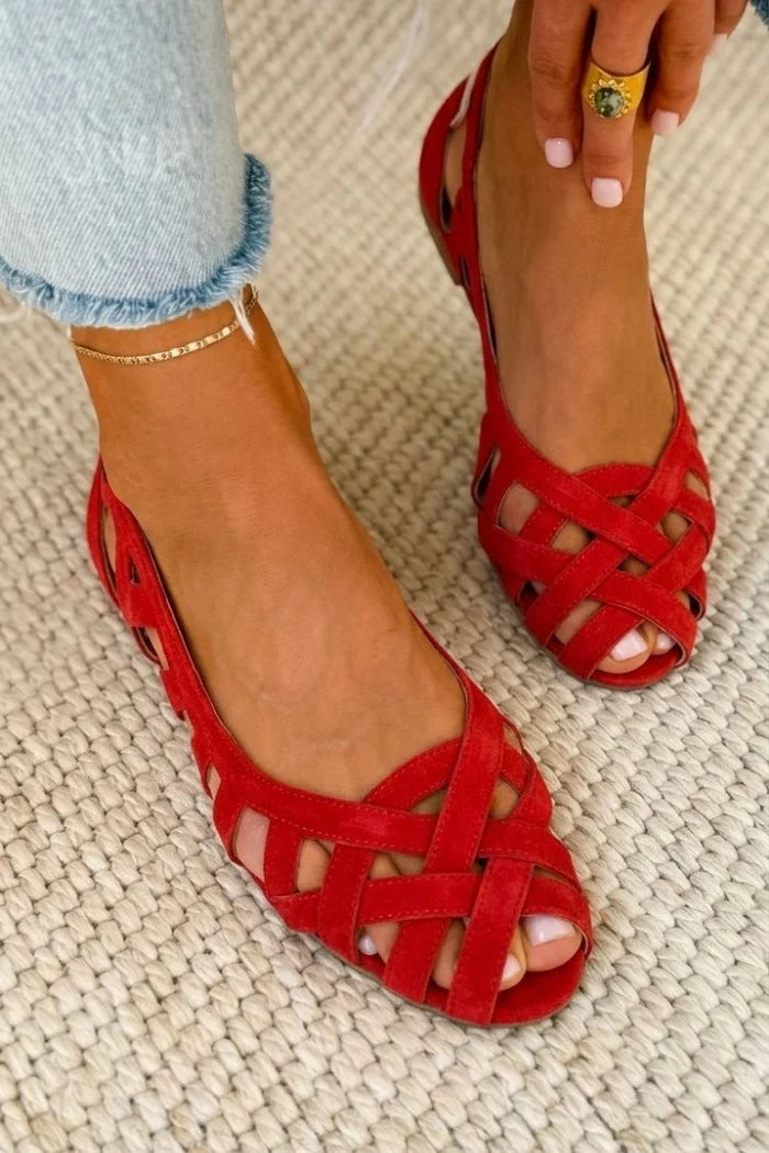 Sandalias Caterina