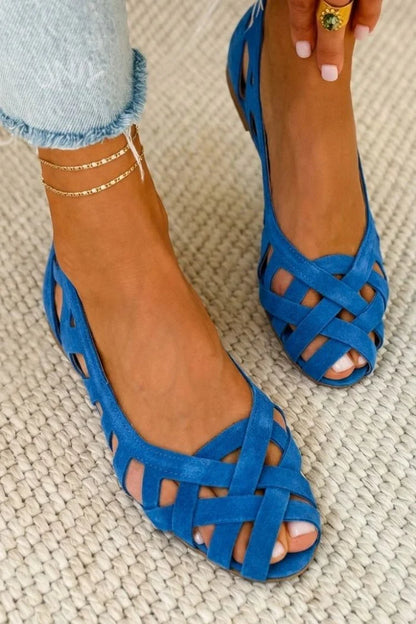 Sandalias Caterina