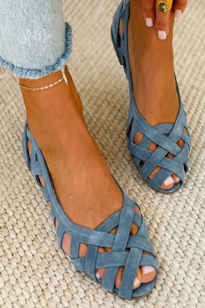 Sandalias Caterina