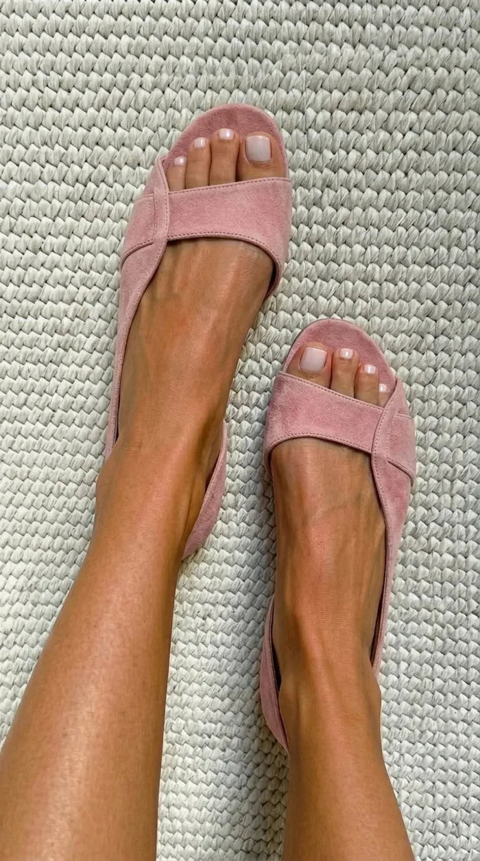 Sandalias Brigitte