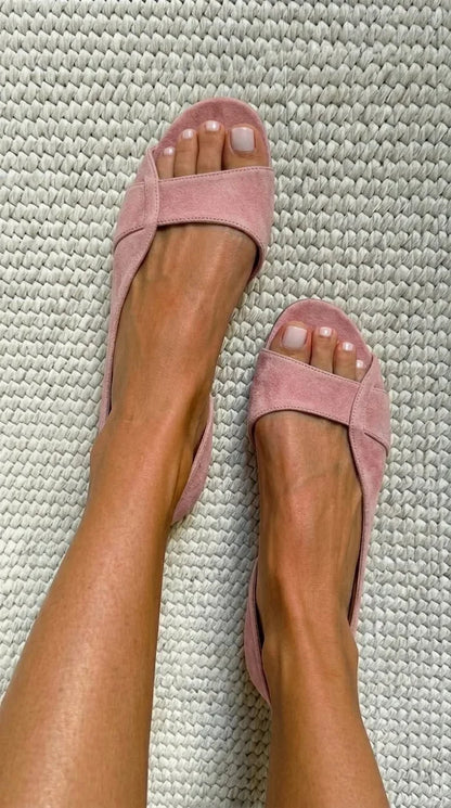 Sandalias Brigitte