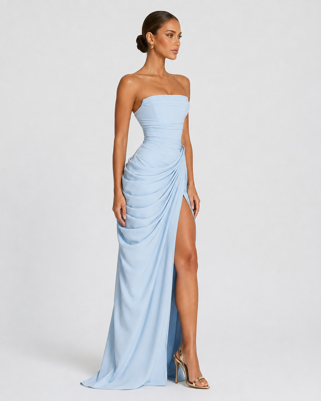 Vestido Aurora