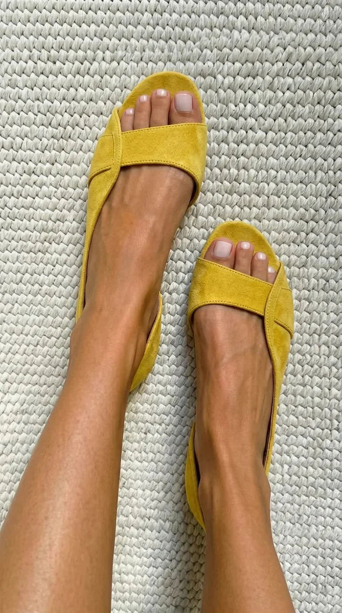 Sandalias Brigitte
