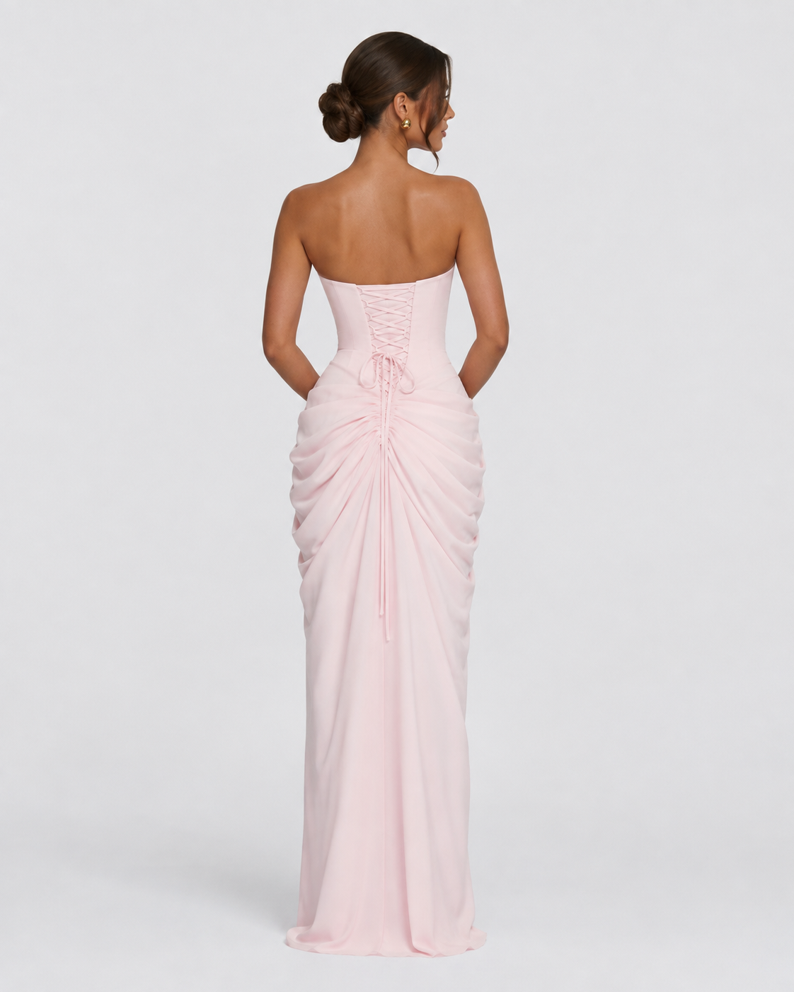 Vestido Aurora