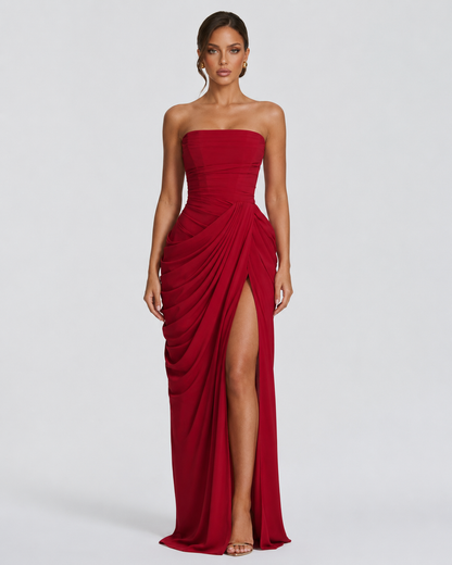Vestido Aurora