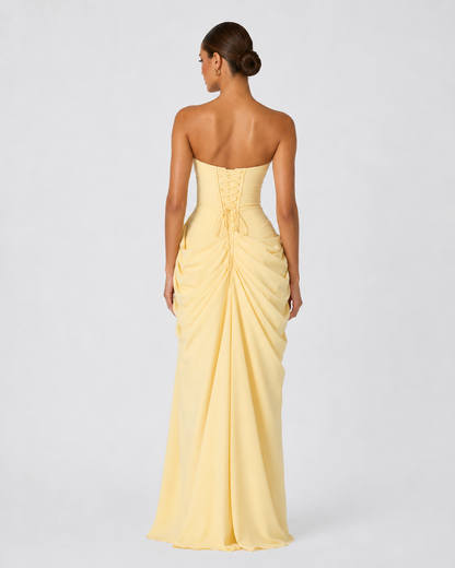 Vestido Aurora