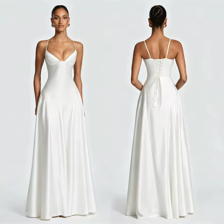 Vestido Valeria