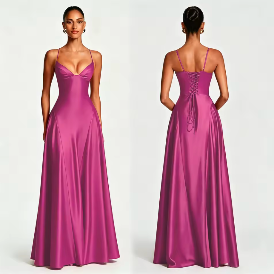 Vestido Valeria