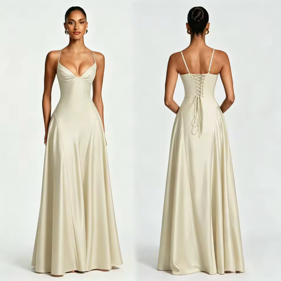 Vestido Valeria