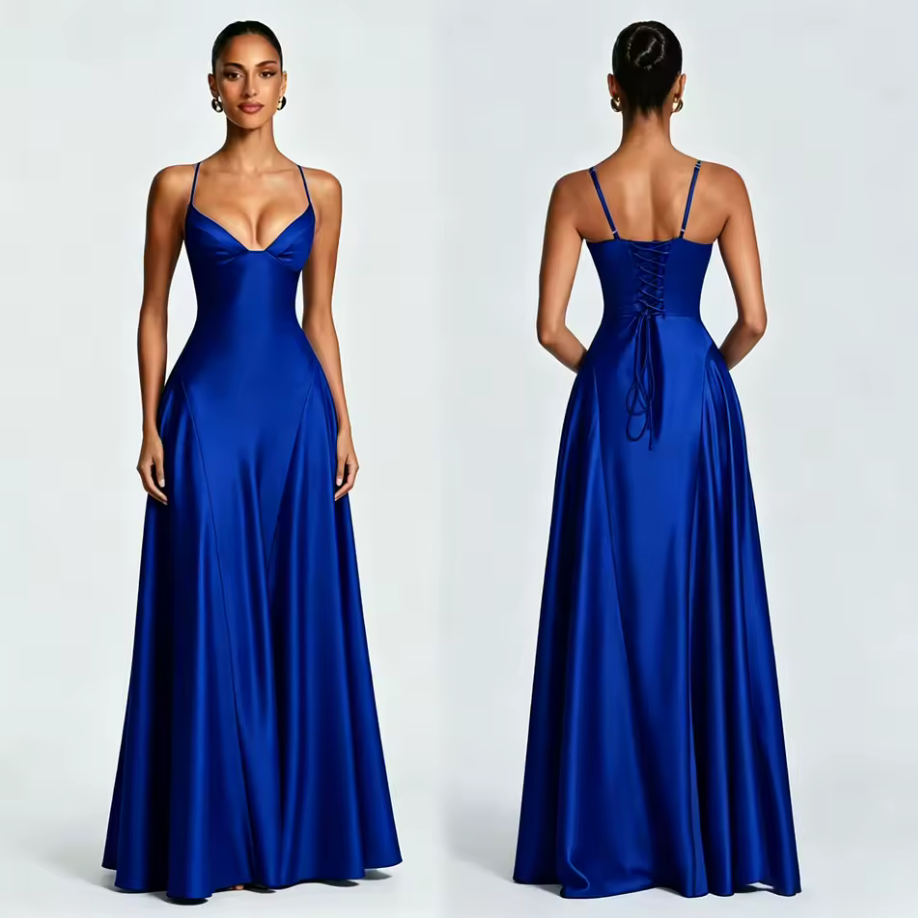 Vestido Valeria