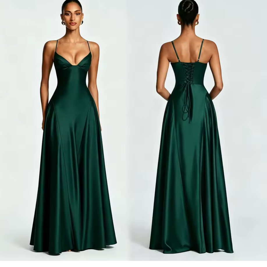 Vestido Valeria