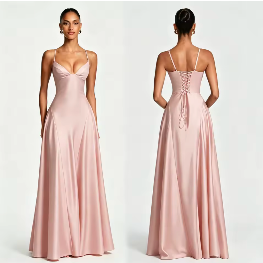 Vestido Valeria