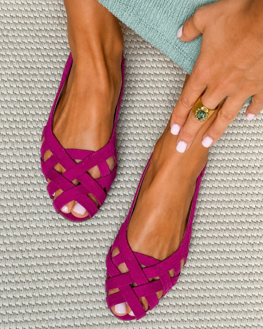Sandalias Caterina
