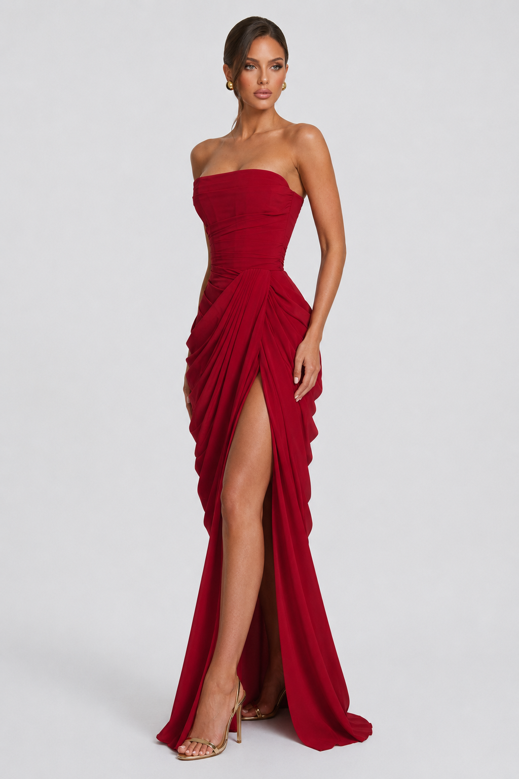 Vestido Aurora