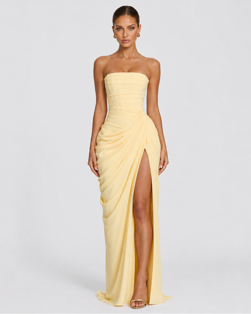 Vestido Aurora