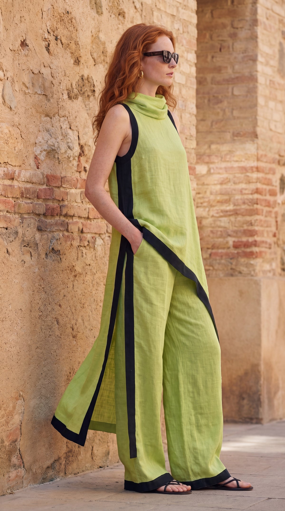Conjunto Nadia