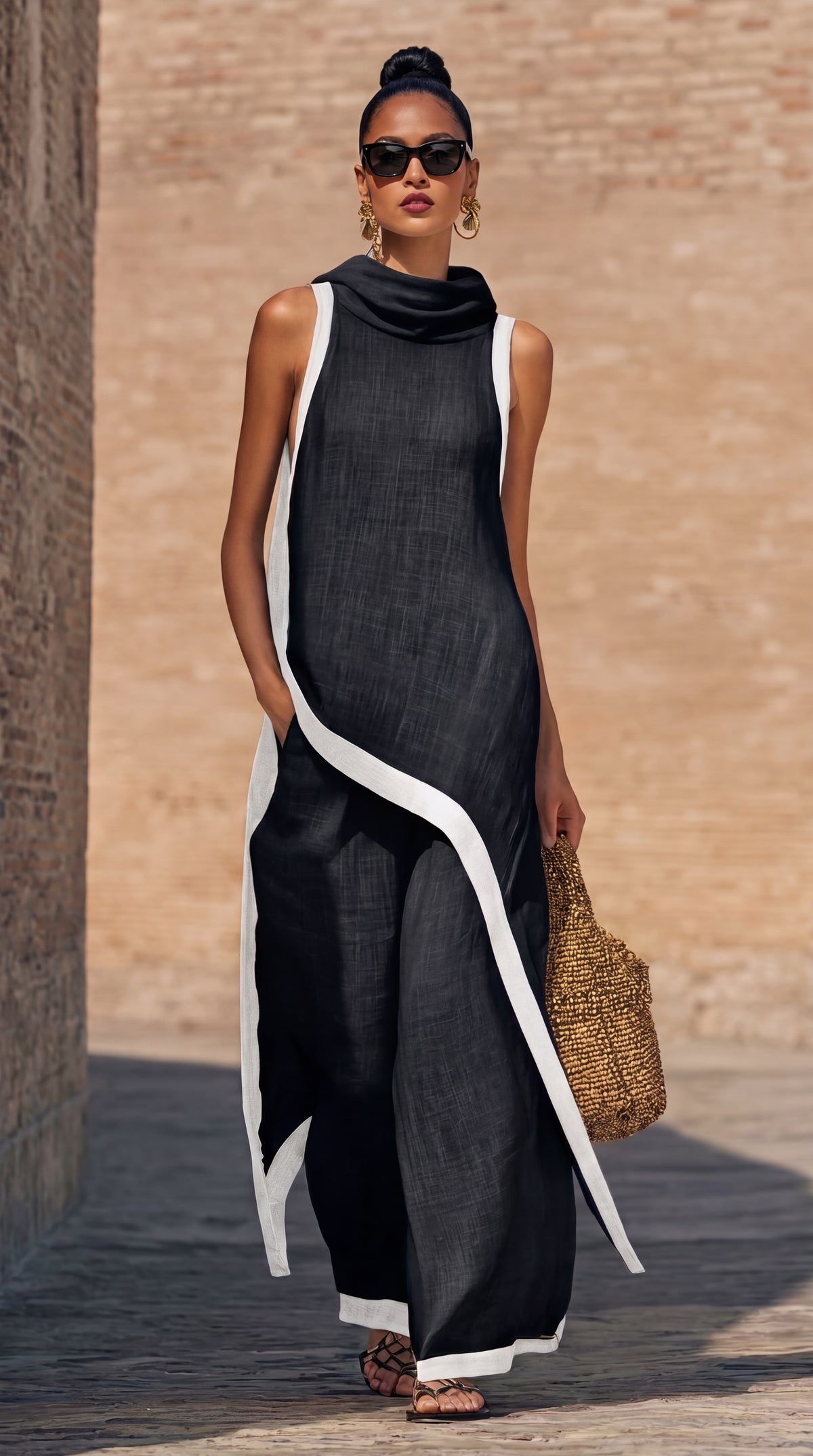 Conjunto Nadia