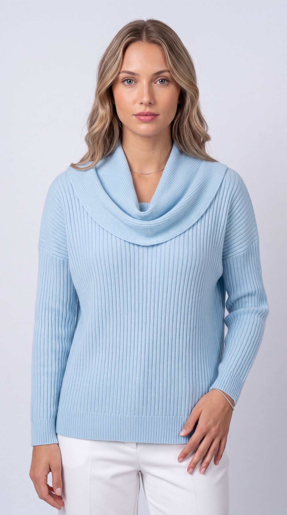 Jersey Bernarda