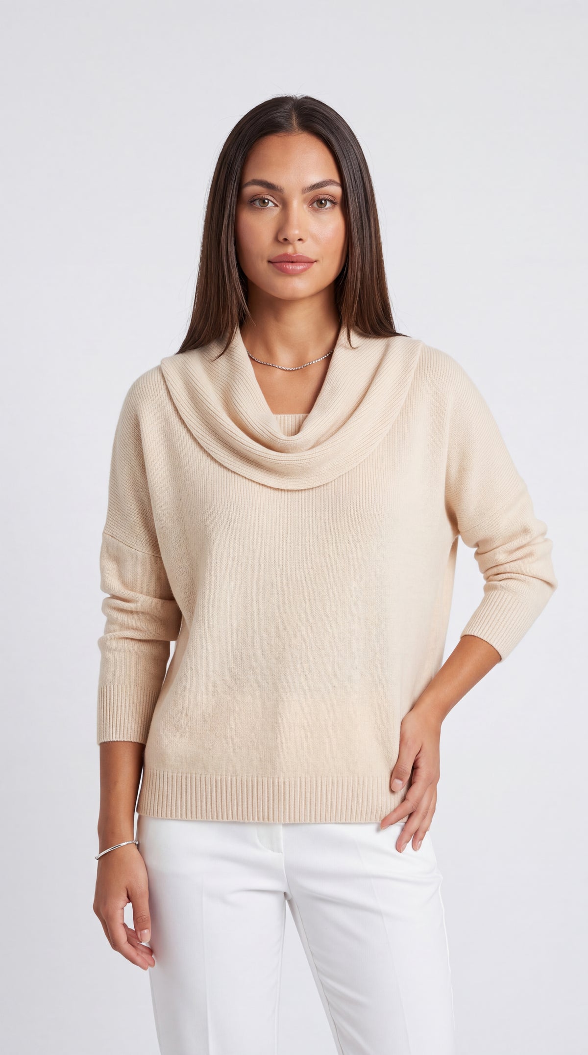 Jersey Bernarda