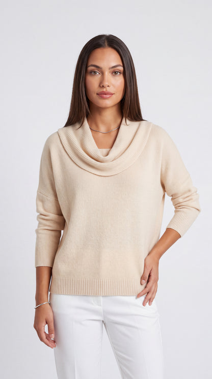 Jersey Bernarda