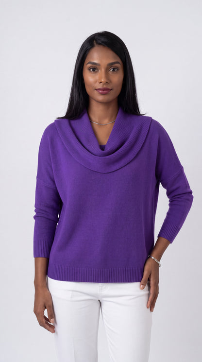 Jersey Bernarda