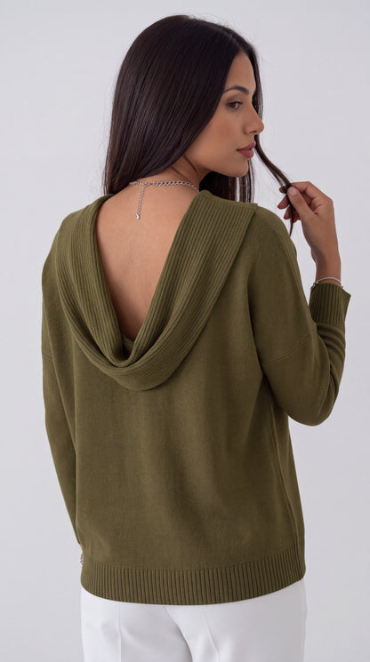 Jersey Bernarda