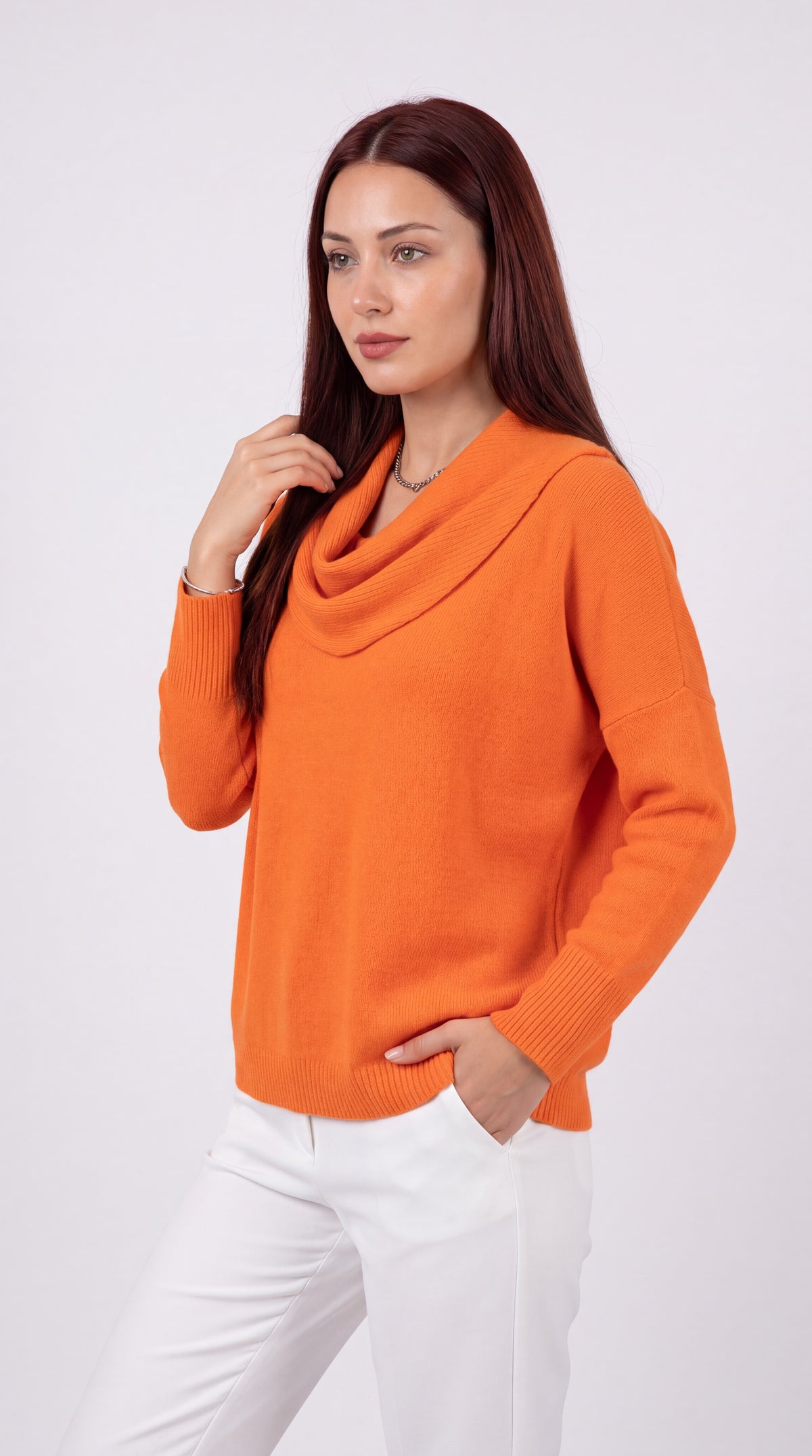 Jersey Bernarda