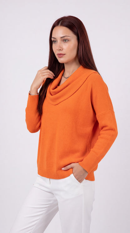 Jersey Bernarda