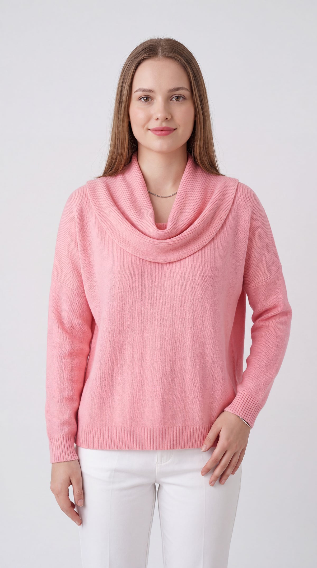 Jersey Bernarda