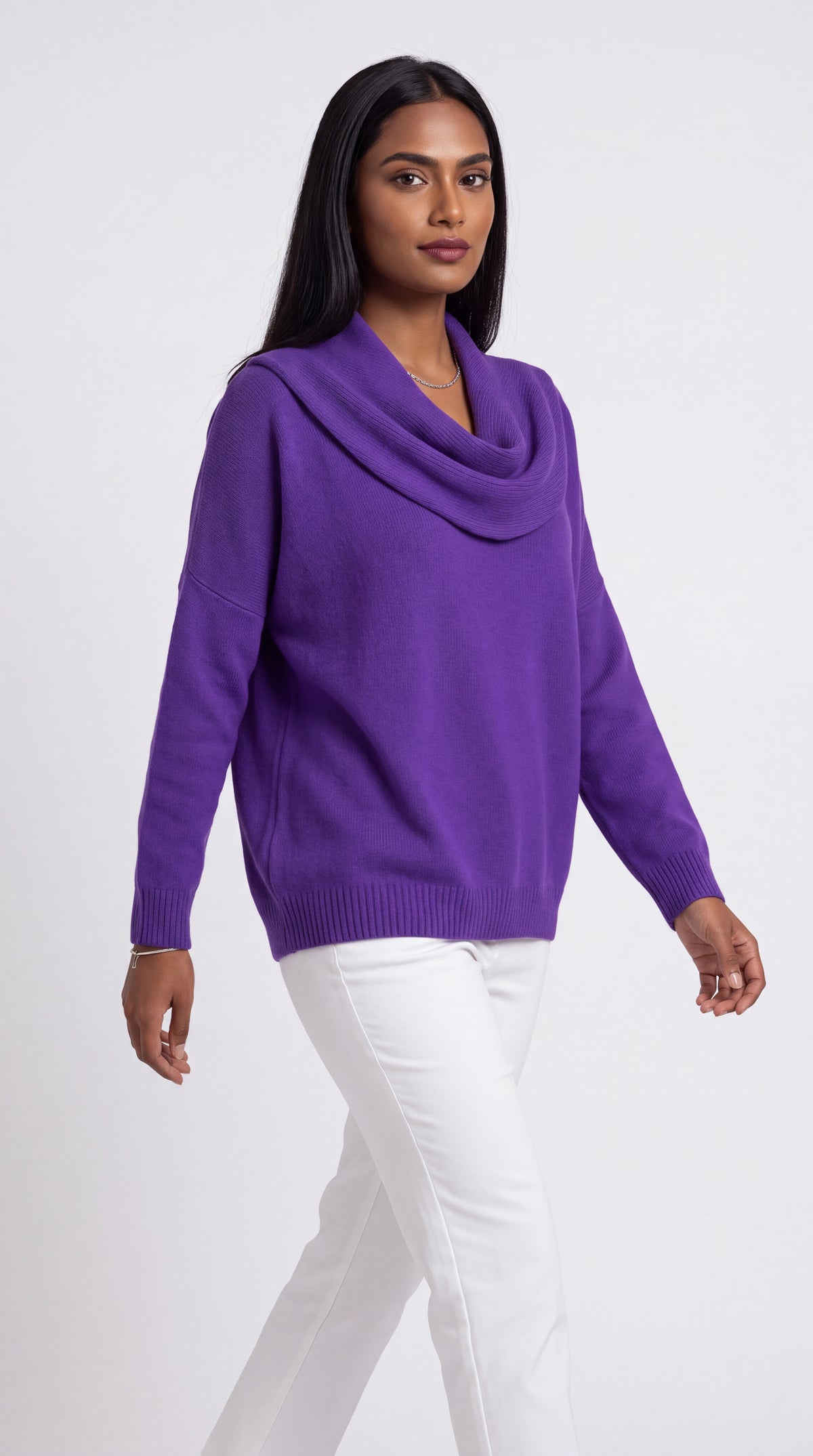 Jersey Bernarda