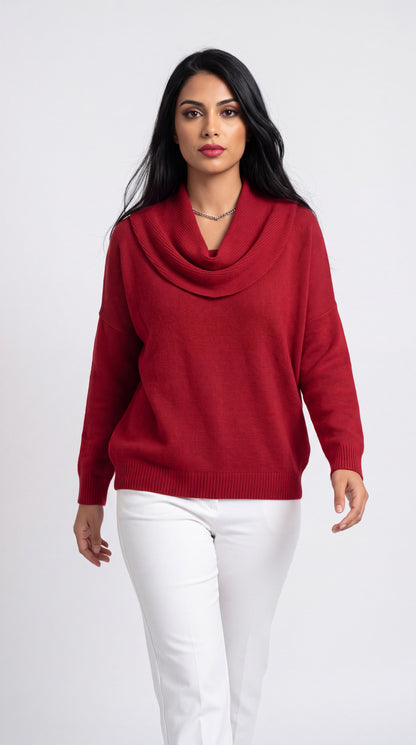 Jersey Bernarda