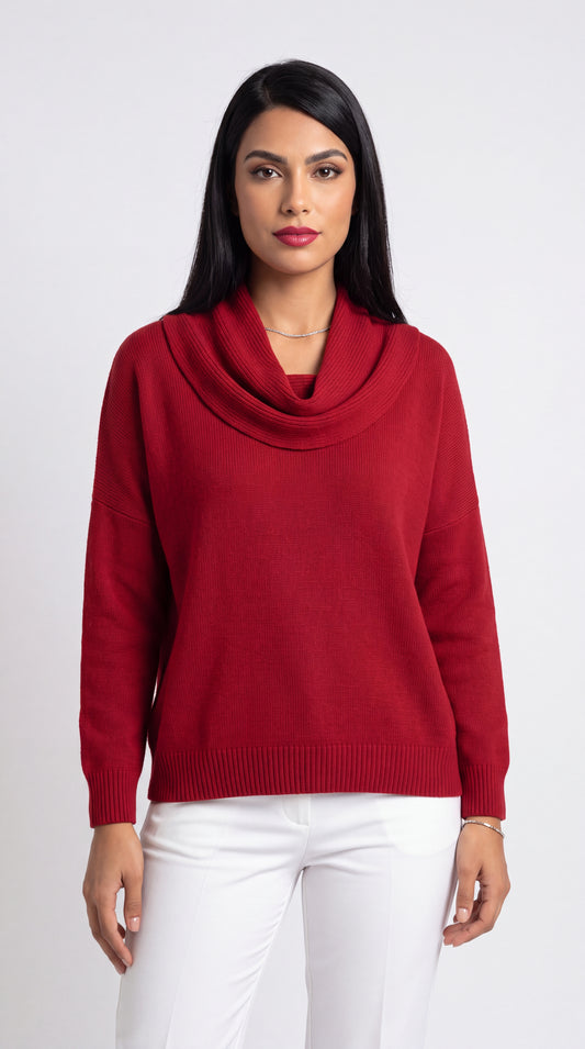 Jersey Bernarda