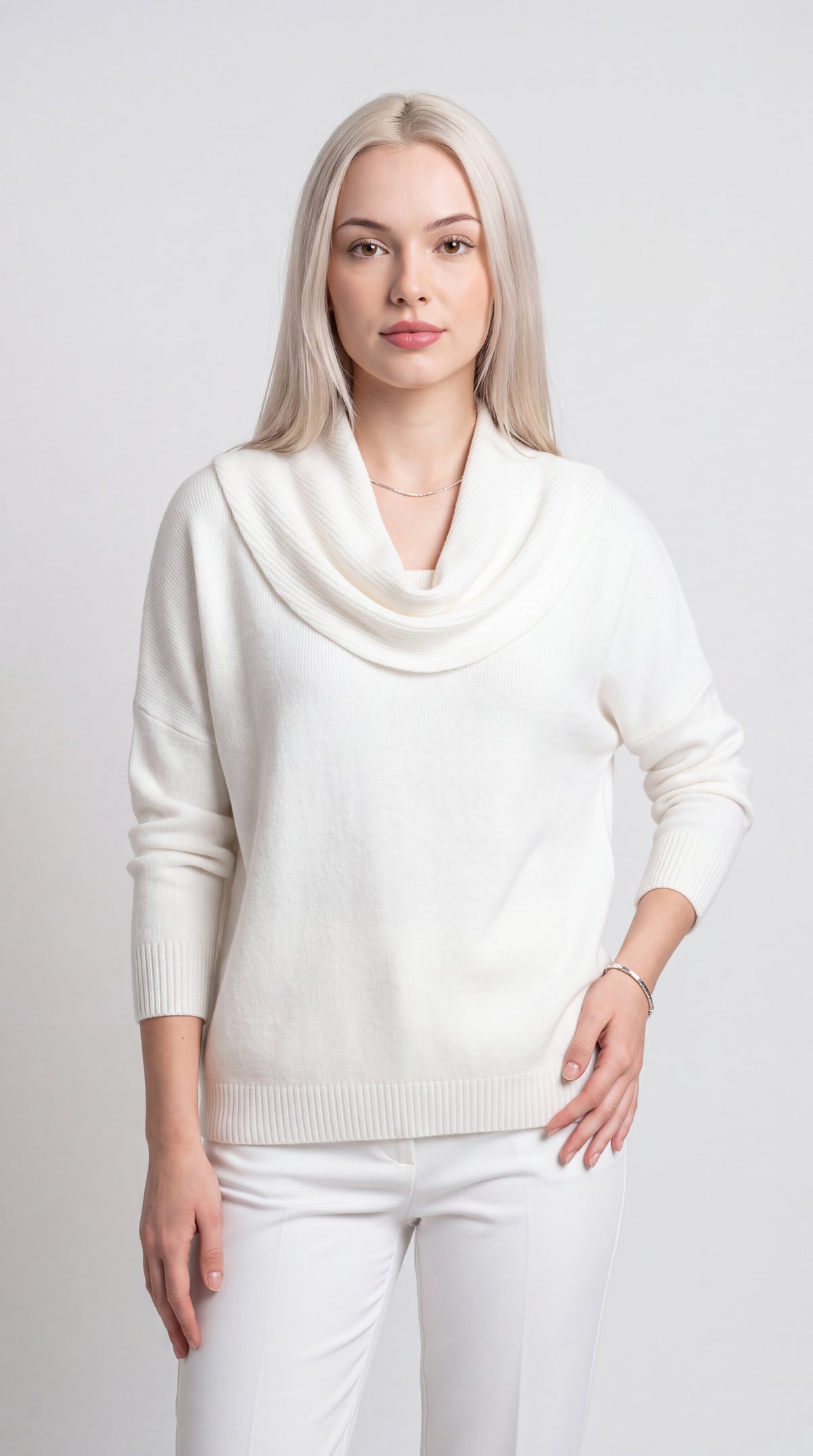 Jersey Bernarda