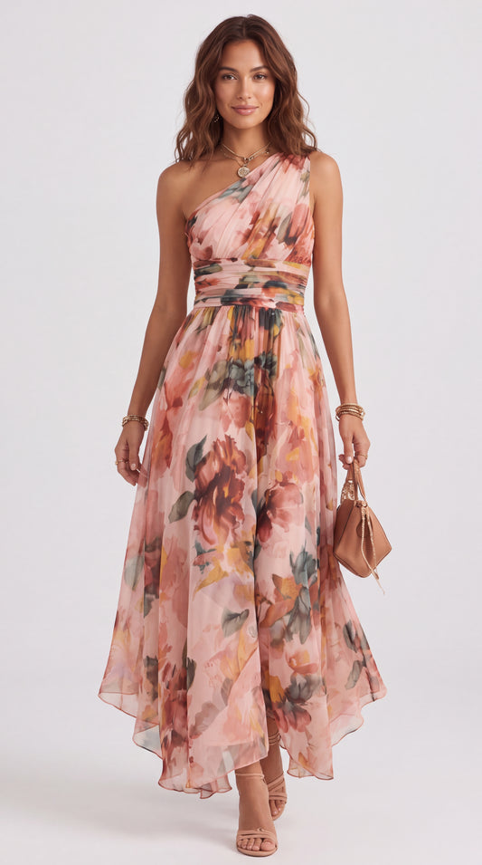 Vestido Rosalía