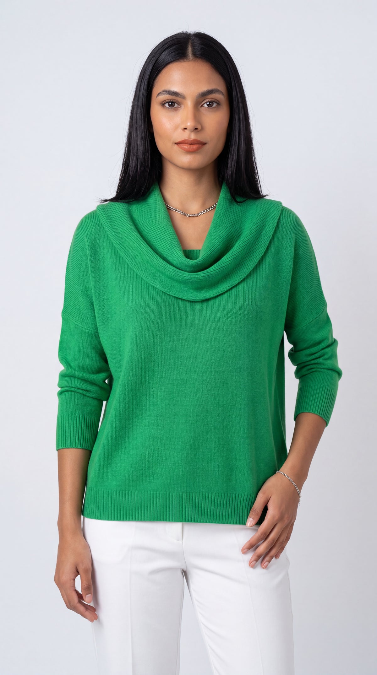 Jersey Bernarda