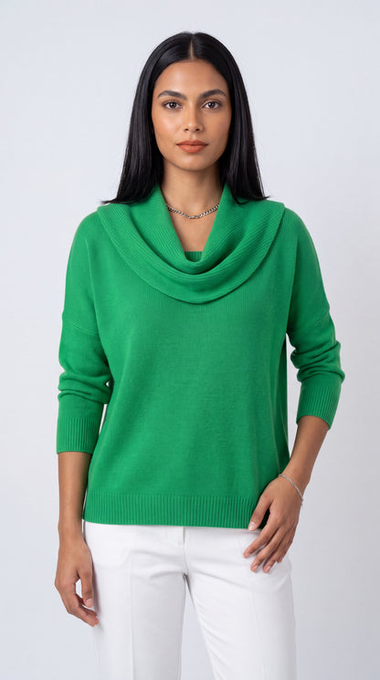 Jersey Bernarda