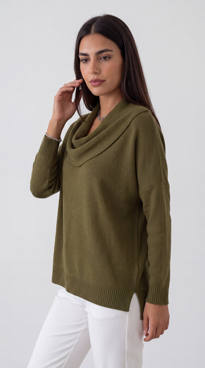 Jersey Bernarda