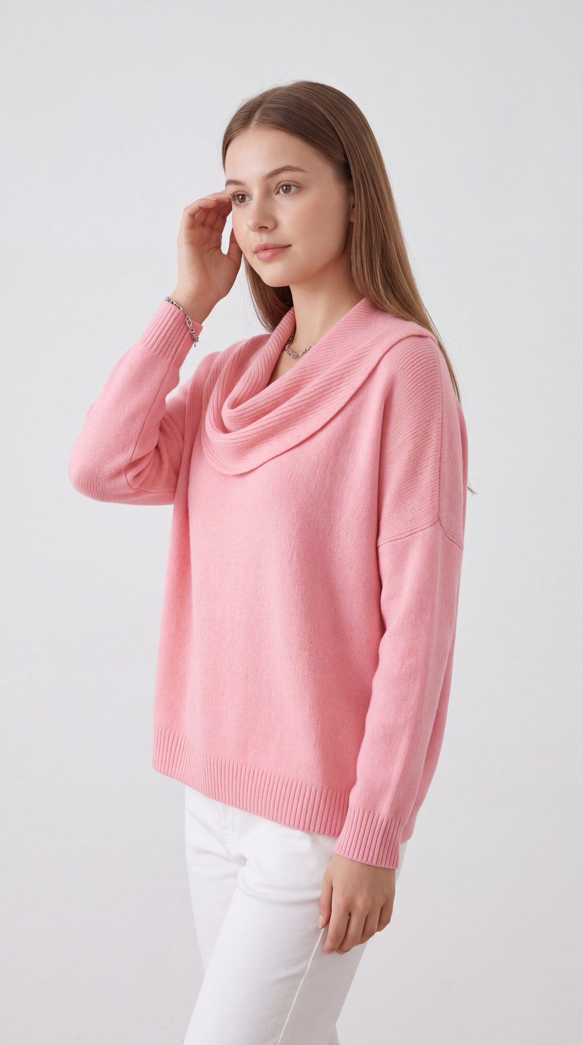 Jersey Bernarda