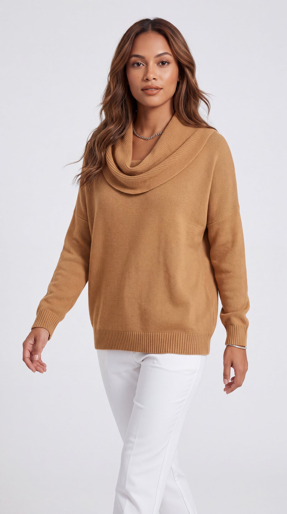 Jersey Bernarda