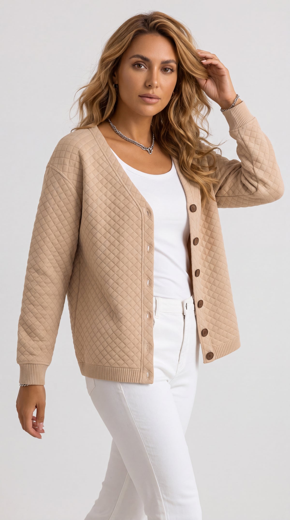 Jersey Leonor