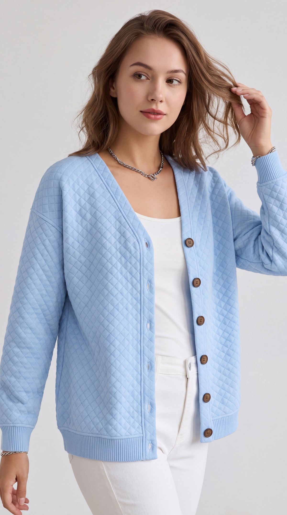 Jersey Leonor