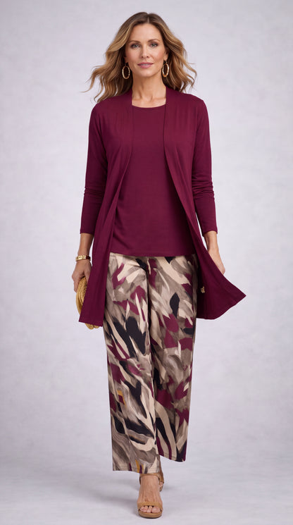 Conjunto Fiona