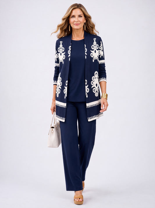 Conjunto Casey