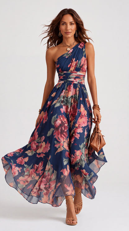 Vestido Rosalía
