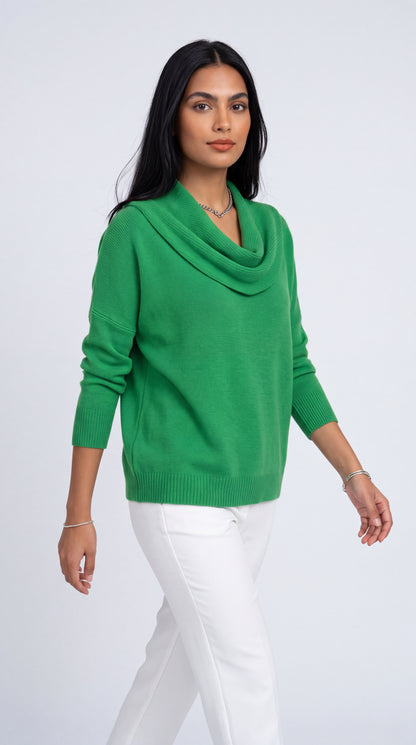 Jersey Bernarda